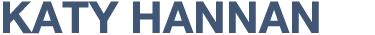 Katy Hannan Logo