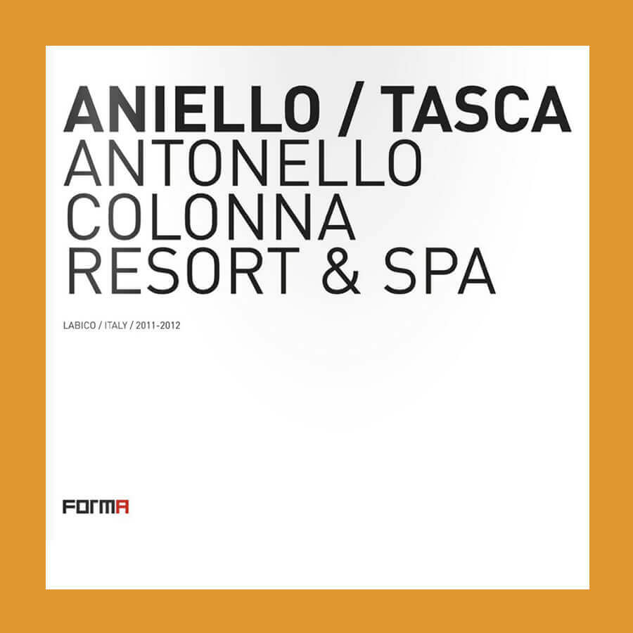 Antonello Colonna Resort & Spa