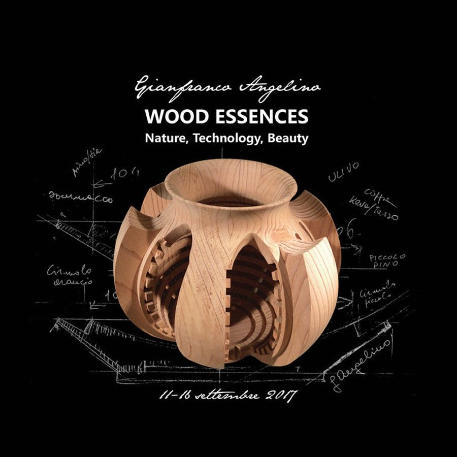 Wood Essences